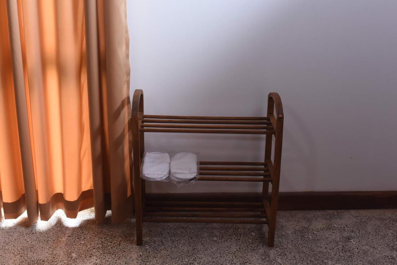 The Bell Farm Eco Resort Sigiriya Bagian luar foto